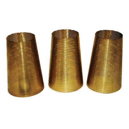 Marco Screen for Abrasive Trap 1012001